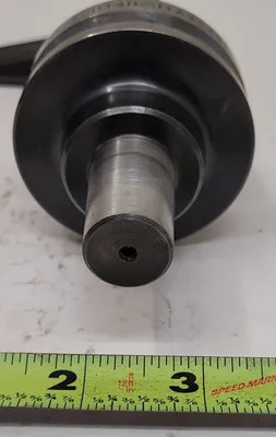 NIKKEN BT40-JTA3-45 Tooling & Accessories, Tooling | Machinery Central (4)