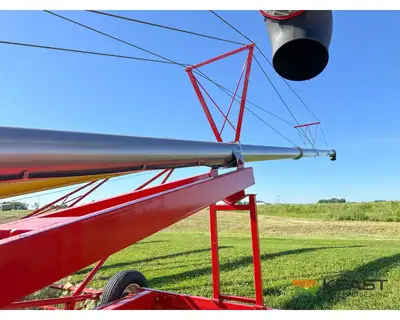 Used HUTCHINSON _UNKNOWN_ Augers Iowa US | Keast Enterprises #1360327