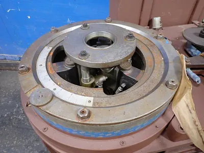 Used REED _UNKNOWN_ Thread Rollers Ohio US | HGR 24 #1266468