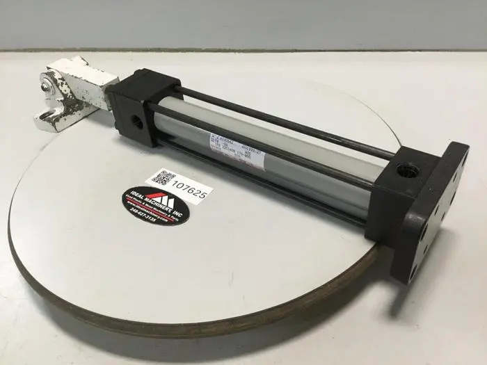 Used HORIUCHI MACHINERY F8-SA 1FB32C140N170-BOD Cylinders Michigan US | Ideal Machinery #1147236