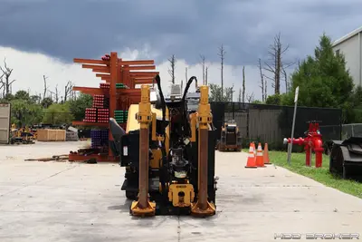 Used 2023 VERMEER 2023 VERMEER D23X30 S3 Drill Rigs Florida US | HDD Broker #1373212