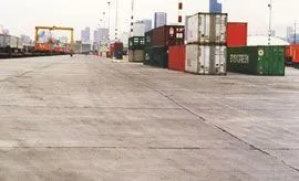 ARAN Mixing Systems Pavement Construction | Iron Listing (3)
