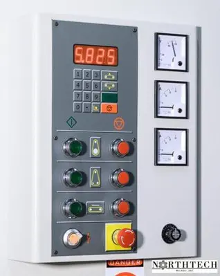NEW NORTHTECH NT-9-900RC
