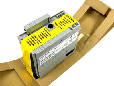 NEW ALLEN-BRADLEY 1768L43