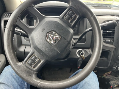 USED 2013 DODGE RAM