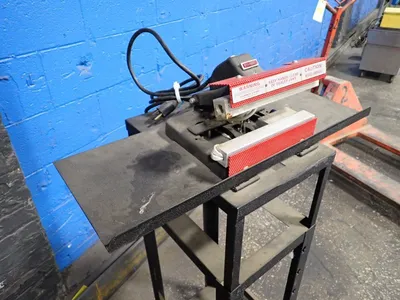 USED FANUC 20S