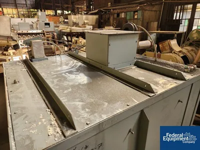 Used 2018 LUCIFER LI49AMT36X Heat Treating Units Ohio US | HGR 24 #729728