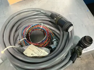 Used YASKAWA / MOTOMAN DX100 / NX100 Robot Parts Ohio US | HGR 24 #1463441
