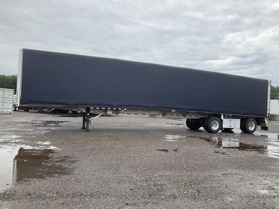 Used 2012 REITNOUER MAXIMISER Flatbed Trailers Michigan US | Miedema Asset Management Group #1452215