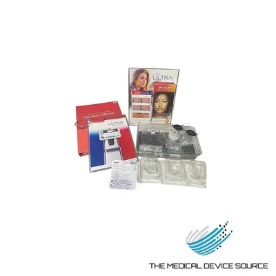 Used 2022 LUTRONIC LASEMD ULTRA Lasers / Laser Systems Texas US | The Medical Device Source #1480932