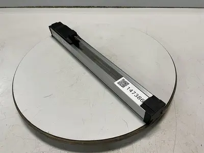 USED NOVOTECHNIK TLH225