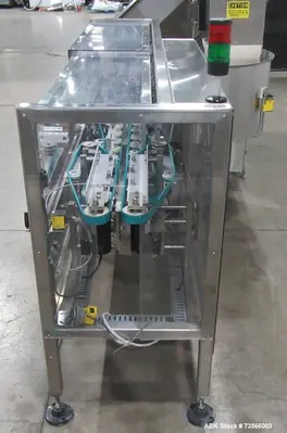 USED PACE PHARMA-LINE 300 AR