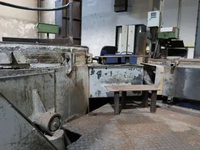 Used 2016 _UNKNOWN_ _UNKNOWN_ Metal Melting Furnaces RO | Apex Auctions #1552189