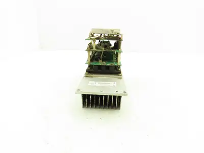 Yaskawa Electric JUSP-WS30AB Robot Servo Drive Controller Module