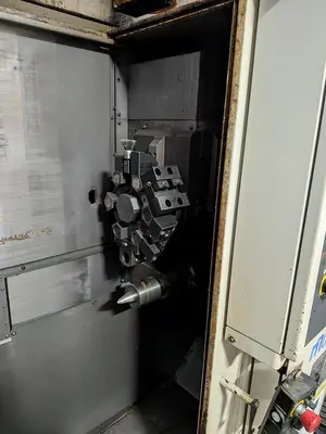 USED 2010 MURATEC ML-400