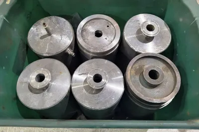 Alfa-Laval MRPX 417 TGV-74C warm milk separator, 316SS.