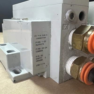 USED Numatics 239-1174