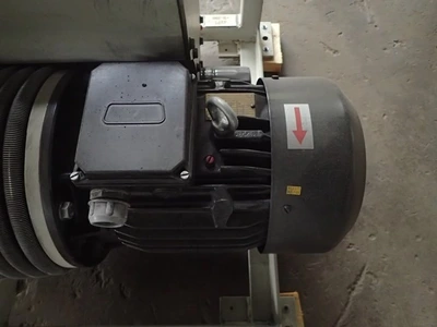 Used _UNKNOWN_ _UNKNOWN_ Vacuum Pumps Ohio US | Federal Equipment Company #1553393