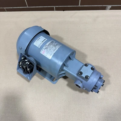 USED Trochoid TOP-2MY750-206HBM