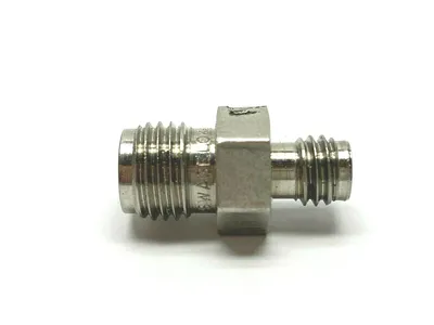 SS-2-HRN-1 | Swagelok  316 Stainless 7/16" to 5/16 Male Reducer - Used