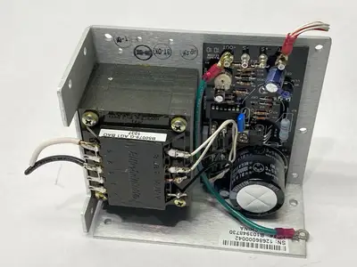 HC12-3.4-AG | Power-One  Power Supply 3.4A 12VDC - Used
