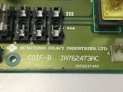 USED SUMITOMO JA762473AC