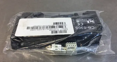 Used ITOH DENKI CB-030S PLC Processors | Palmetto Automation #1153405