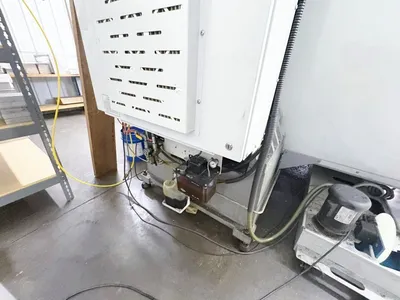 2005 HAAS VF-3B Vertical Machining Centers | Midstate Machinery (11)