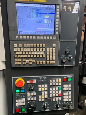 2019 DOOSAN LYNX 2100LYA CNC Lathes | PM Machines (8)