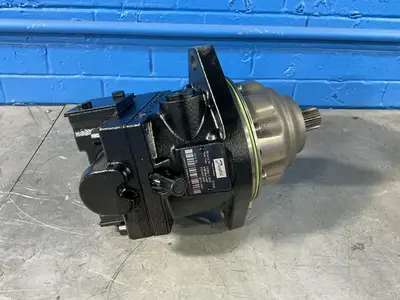 Used DANFOSS 51C0601RD1B Motors (misc) Ohio US | HGR 24 #1305063