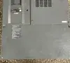 Used MITSUBISHI ELECTRIC FRA840026001U6 Speed Drives Ohio US | HGR 24 #1288608