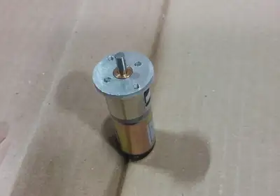 Gear Motor RA-20Bm-CB1