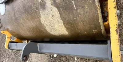 Used 2019 VOLVO SD45D Single Drum Rollers Utah US | Proxy Equipment #1385359