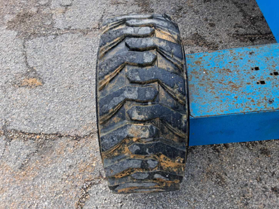 USED 2016 Genie S-40