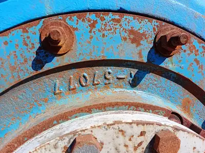 Used GOULDS SRL-XT Parts (Hydraulics and Pneumatics) British Columbia CA | Lenmark #1440529