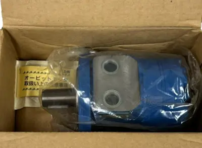 NEW EATON / CHAR-LYNN S-050AA2-K HYDRAULIC PUMP S050AA2K