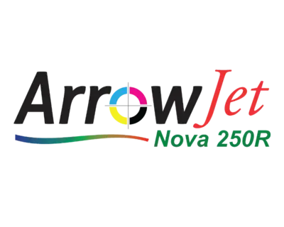 New | in-Stock ARROWJET JET NOVA 250R Label Printers Michigan US | Capital Mailing Equipment #1494222