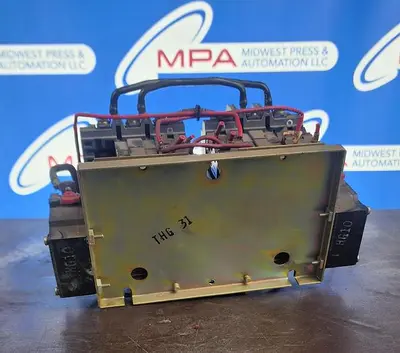 USED WESTINGHOUSE A210K2CAC