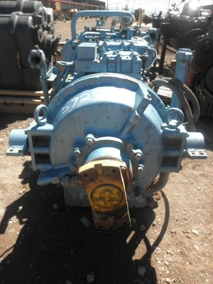 USED KOMATSU 561-15-00012