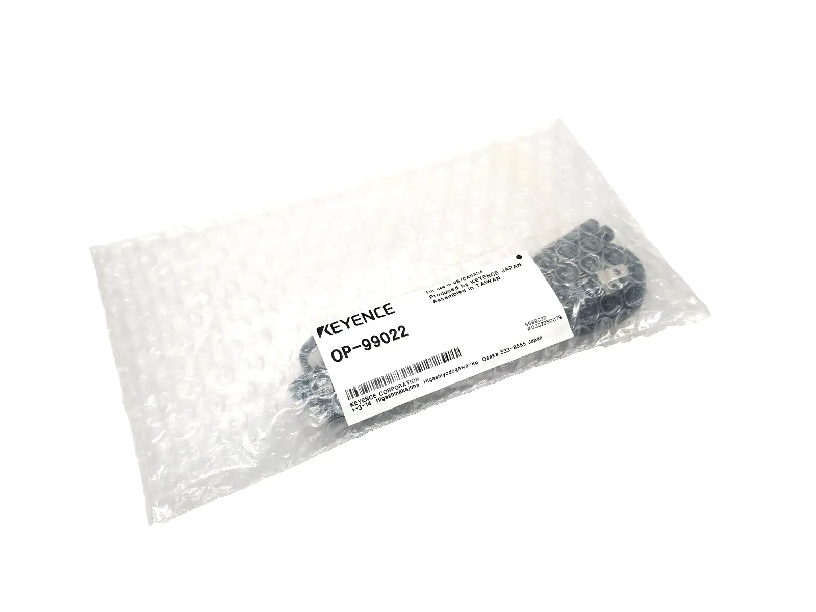 NEW KEYENCE OP-99022