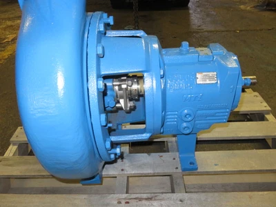 USED Goulds 3196MTi