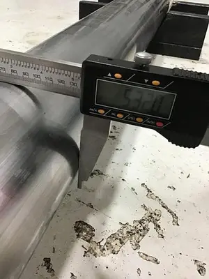 USED CINCINNATI MILACRON 5025664