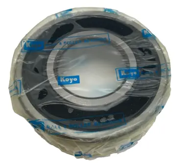 NEW KOYO JTEKT CORP. 6308-2RS-C3 BALL BEARING 63082RSC3