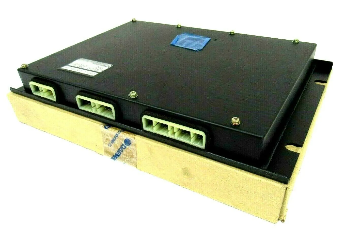 NEW DAEWOO 2543-1041 EPOS-V CONTROLLER S330-V S360-V 25431041