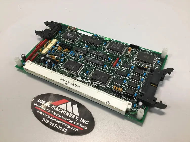 Used SUMITOMO SA765232BC Circuit Boards Michigan US | Ideal Machinery #568441