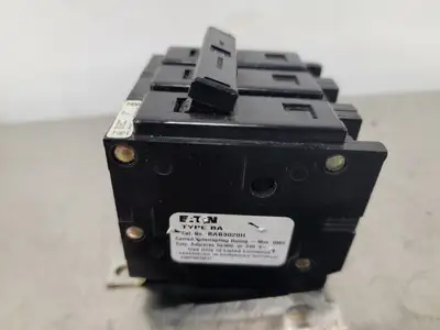 NEW EATON BAB3020H
