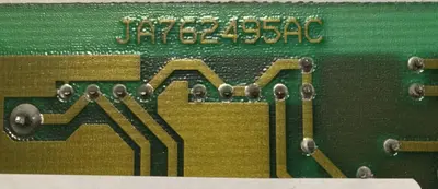 Used SUMITOMO JA762491AC Circuit Boards Michigan US | Ideal Machinery #1260175