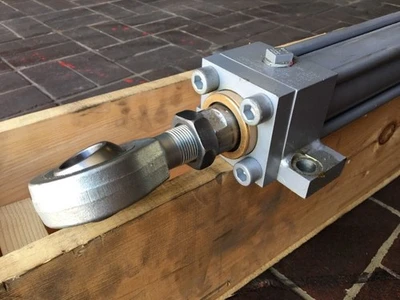 NEW Milwaukee Cylinder H120184057-001