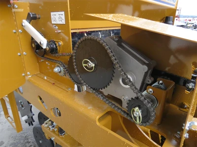 New | in-Stock 2026 ESCH FP605 Food Plot Seeders Pennsylvania US | Zimmerman Farm Service #1410030