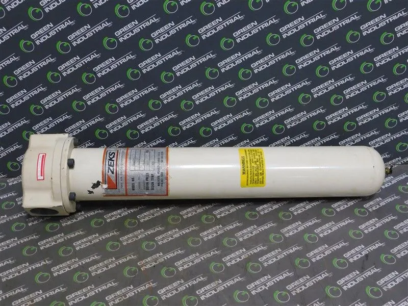 USED ZEKS 330PC